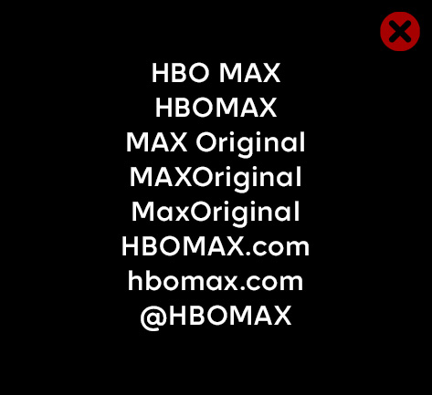 Incorrect use of Max in text